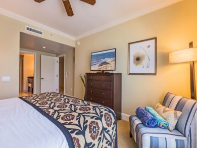 The Ultimate Retreat Three Bedroom Sleeps Eight.